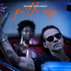 Marc Anthony - Pa'lla Voy ilustración