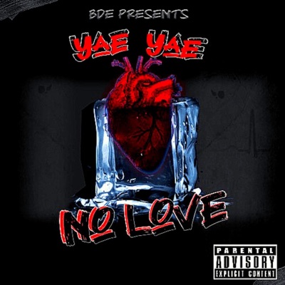 No Love - Single