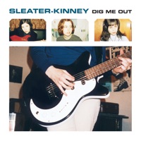 Sleater-Kinney - Little Babies (2014 Remastered Version)