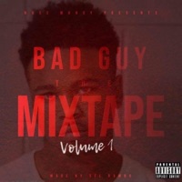 Boss Money Bad Guy the Mixtape - Boss Money