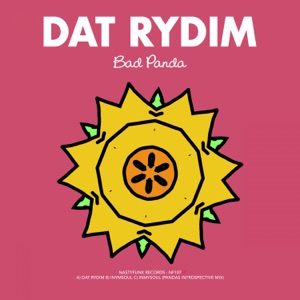 Dat Rydim - Single