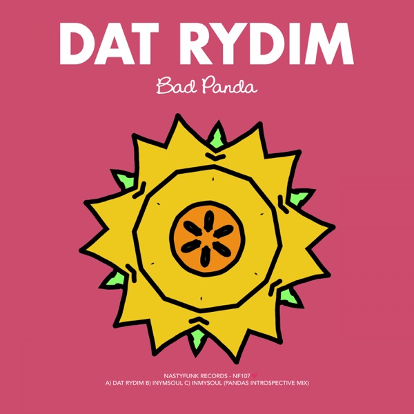 Dat Rydim - Single