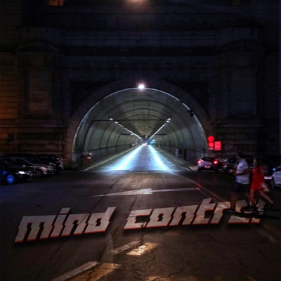 Mind Control (Instrumental) [Instrumental] - Single
