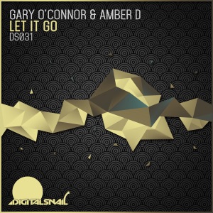 Let It Go - Single