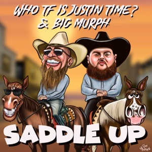 Saddle Up - Single
