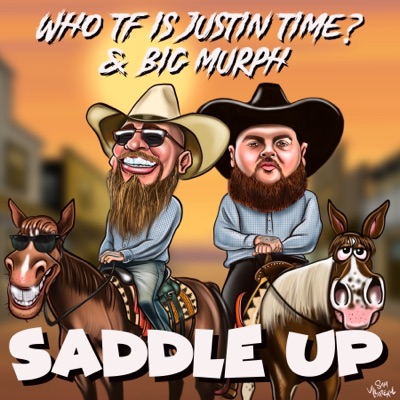 Saddle Up - Single