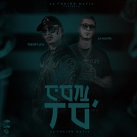 Con to (feat. La Manta) - Single - Theory LFM