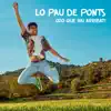 Lo Pau de Ponts - Amb la Guitarra Als Dits