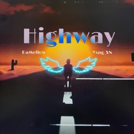 Highway (feat. Yxng_XN) DaMellow