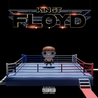 Floyd (feat. iLeoBeatz) - Single