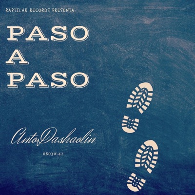 Paso a paso - Single