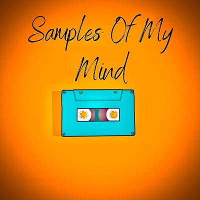 Samples of My Mind - EP