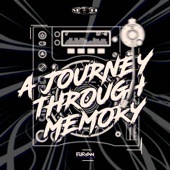 A Journey Through Memory (Extended Mix) artwork