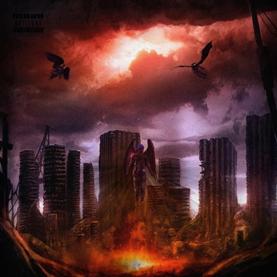 Since the Apocalypse - Single