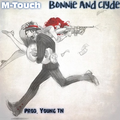 Bonnie and Clyde - Single