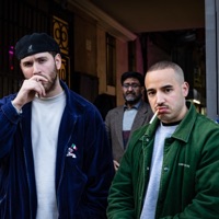 Mauvais Délire part 2 (feat. Loveni & Blu Ryda) - Single - Jeune LC