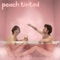 Not Alone - peach tinted lyrics