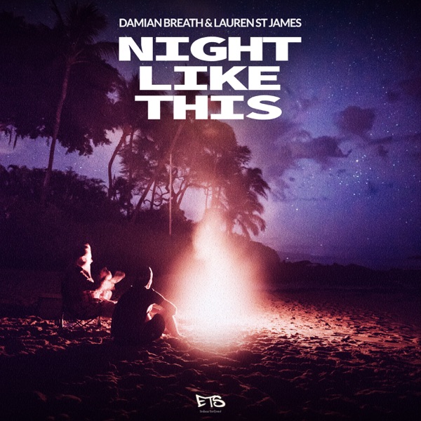 Night Like This - Single