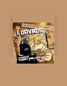 Listen to I, Davros, watch music videos, read bio, see tour dates & more!