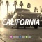 California - ayoub bel lyrics