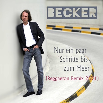 Nur ein paar Schritte bis zum Meer (Reggaeton Remix 2021) - Single