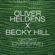 Gecko (Overdrive) [Radio Edit] - Oliver Heldens & Becky Hill