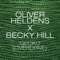 Gecko (Overdrive) [Radio Edit] - Oliver Heldens & Becky Hill lyrics