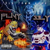 Plny sily (feat. Rishike, Gadie & Saber) - Single - Old Town Hood