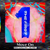 Move On -from Audition THE FIRST- artwork