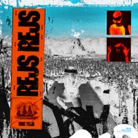 REJS - Single - Wac Toja & clearmind