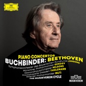 Piano Concerto No. 3 in C Minor, Op. 37: I. Allegro con brio artwork