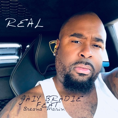 Real (feat. Breana Marin) - Single