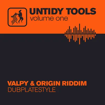 Listen to DubPlateStyle - Single by Valpy & Origin Riddim