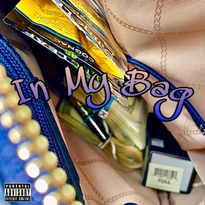 In My Bag (Ooo) (feat. ATB Drey) - Single