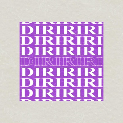 Diririri - Single
