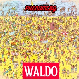 Waldo Phenomcbg