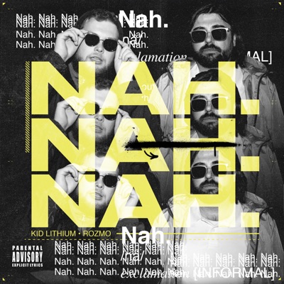 Nah. - EP
