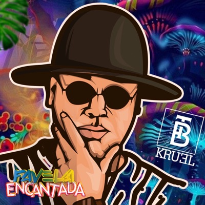 Favela Encantada - Single