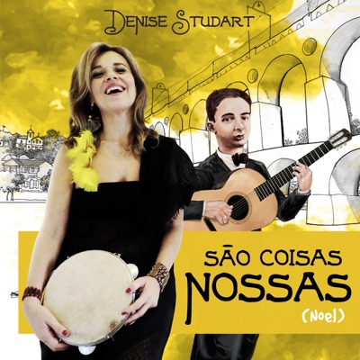 São Coisas Nossas (feat. Aquiles Moraes, Everson Moraes & Felipe Tauil) - Single