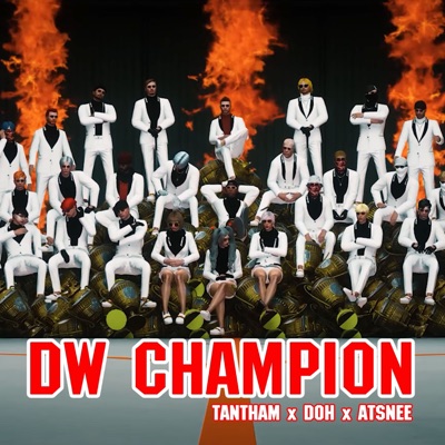 DW champion - Single
