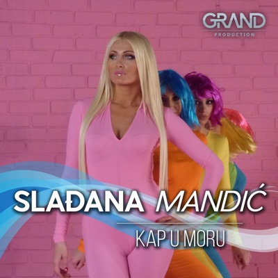 Kap U Moru - Single