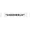 Undrwrld - Delariva lyrics