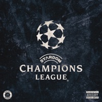 Champions League - Single - Stardom