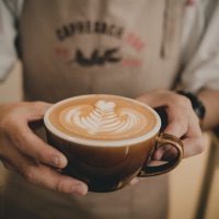 Unlax Juice - Single - Leo Oliver