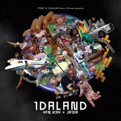 1Daland