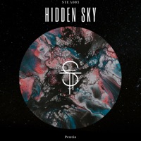 Hidden Sky - Single - Pentia