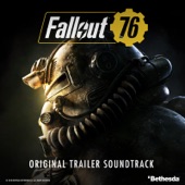 Spank - Fallout 76: Take Me Home, Country Roads (Original Trailer Soundtrack)