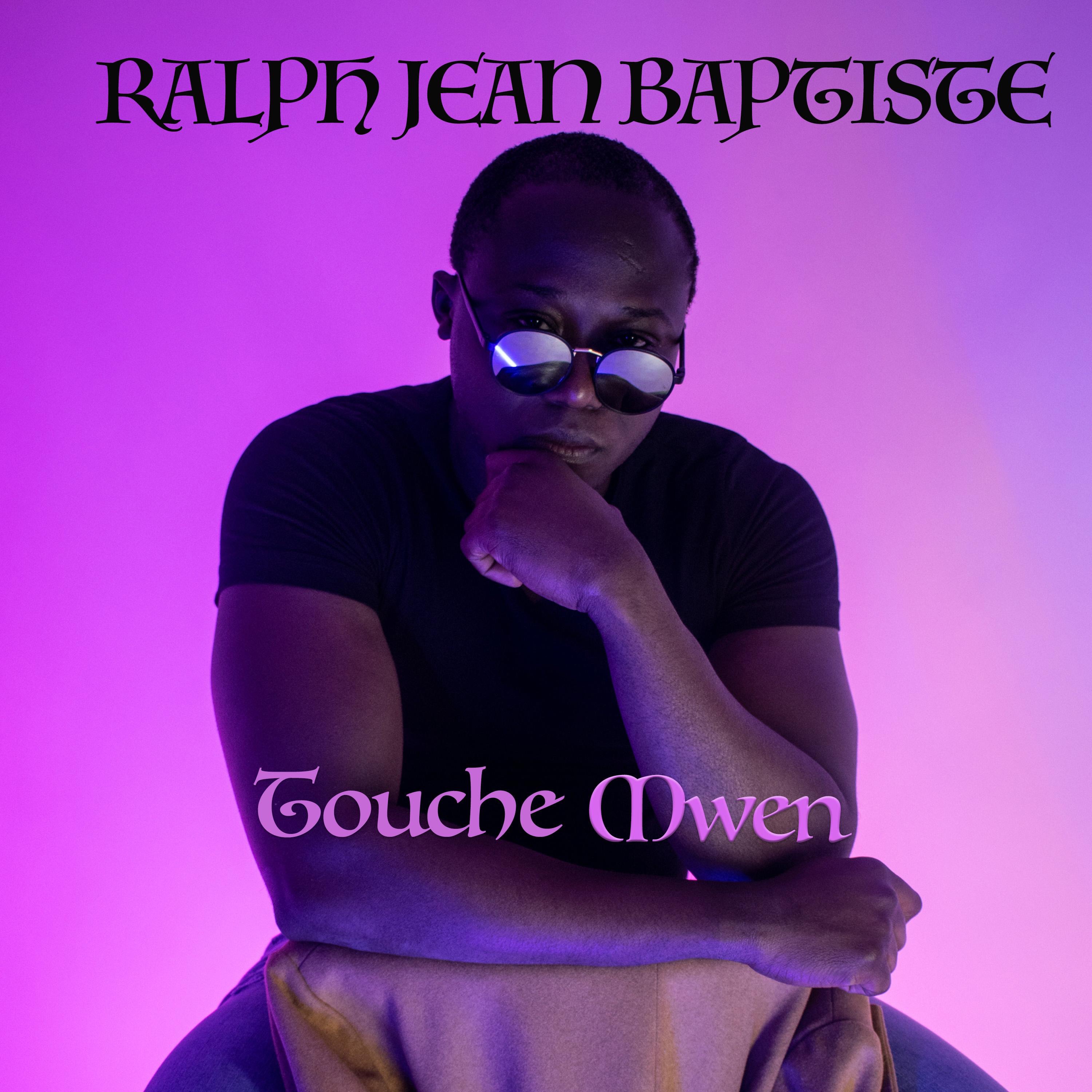 Touche Mwen - Single