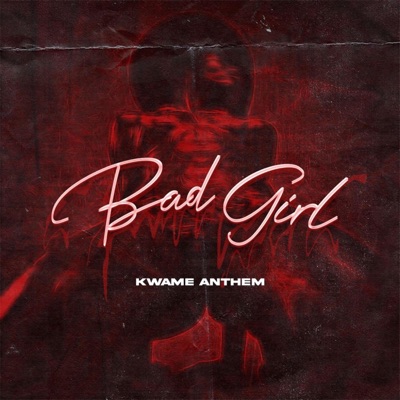 bAd Girl - Single
