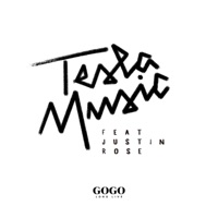 TESLA MUSIC (feat. JUSTIN ROSE) - Single - Yaddiya